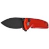 Nóż Civivi Mini Shakan Red Aluminium (C20052F-2)